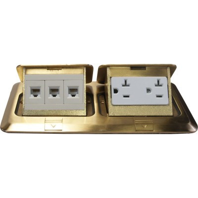 Floor Box